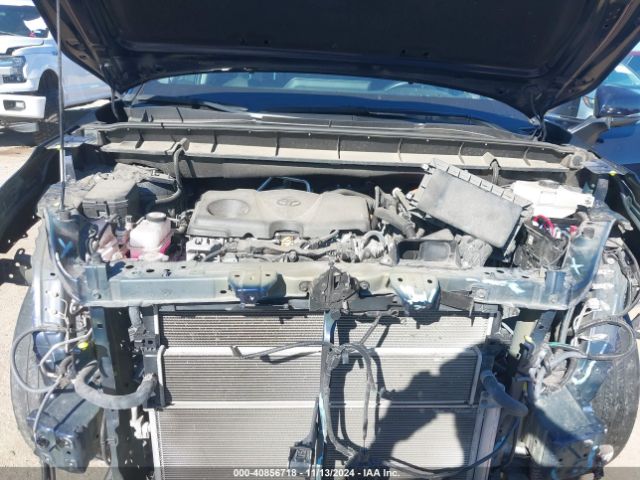 5TDEBRCH4NS089226 Toyota Highlander Hybrid Platinum