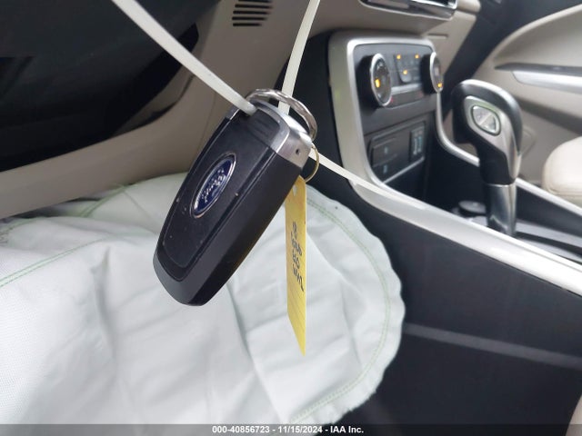 MAJ6P1WLXJC173186 Ford Ecosport Titanium