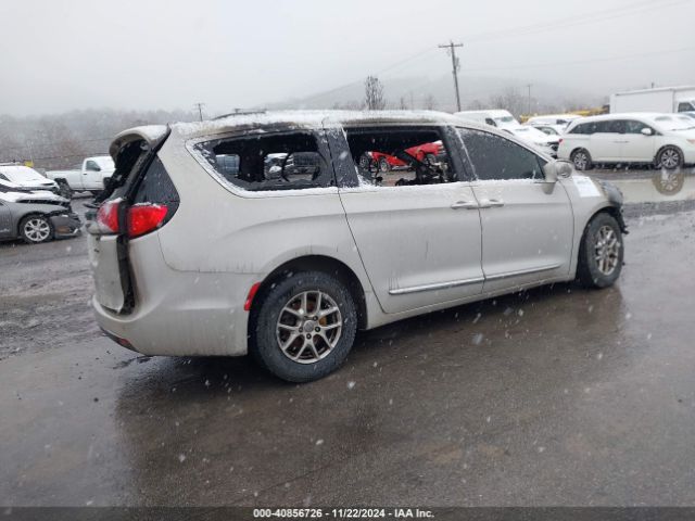2C4RC1EGXHR703472 Chrysler Pacifica Touring-l Plus