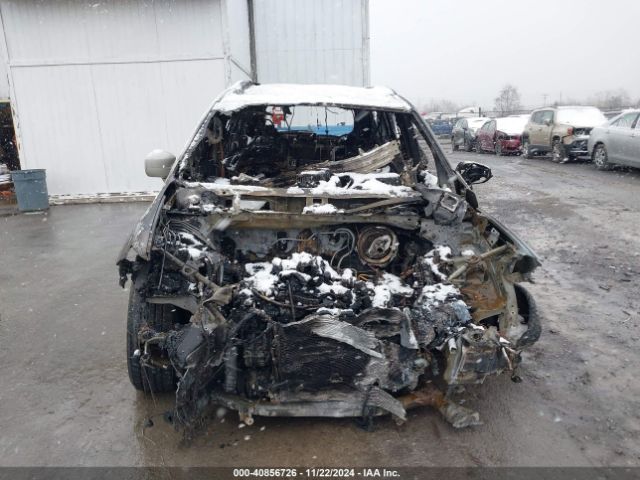 2C4RC1EGXHR703472 Chrysler Pacifica Touring-l Plus