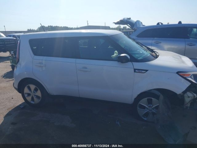 KNDJN2A28F7121540 KIA Soul !
