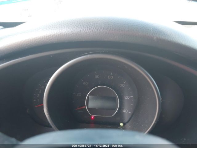 KNDJN2A28F7121540 KIA Soul !