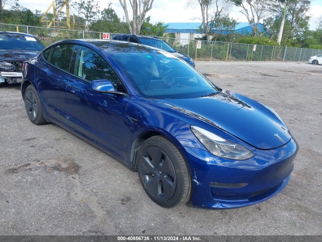 2023 TESLA MODEL 3 5YJ3E1EA3PF556403 Photo 0