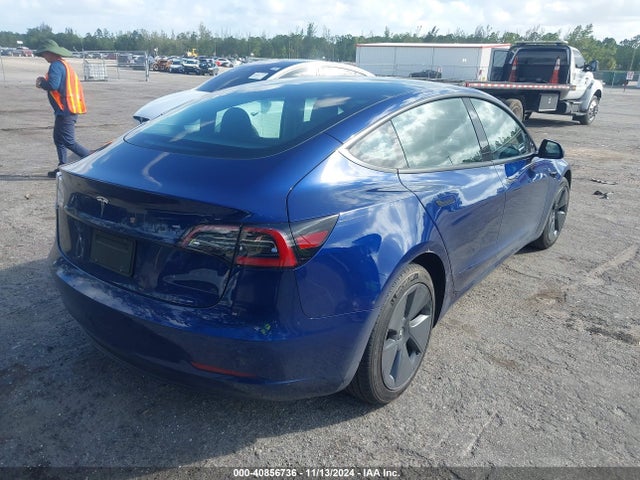 2023 TESLA MODEL 3 5YJ3E1EA3PF556403 Photo 3