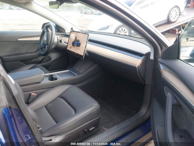 2023 TESLA MODEL 3 5YJ3E1EA3PF556403 Photo 4