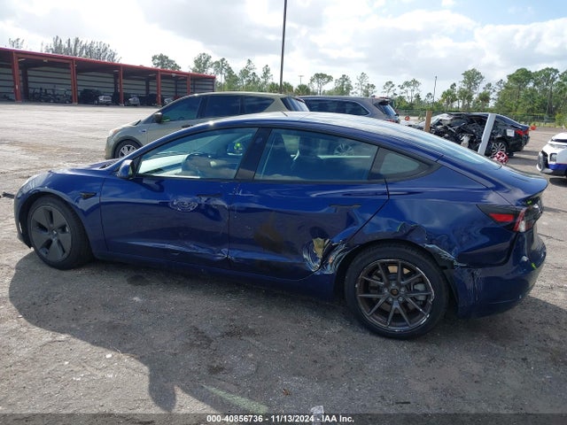 2023 TESLA MODEL 3 5YJ3E1EA3PF556403 Photo 5