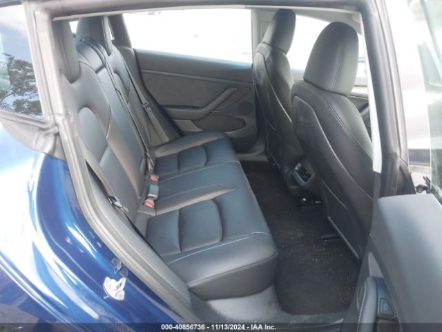 2023 TESLA MODEL 3 5YJ3E1EA3PF556403 Photo 7