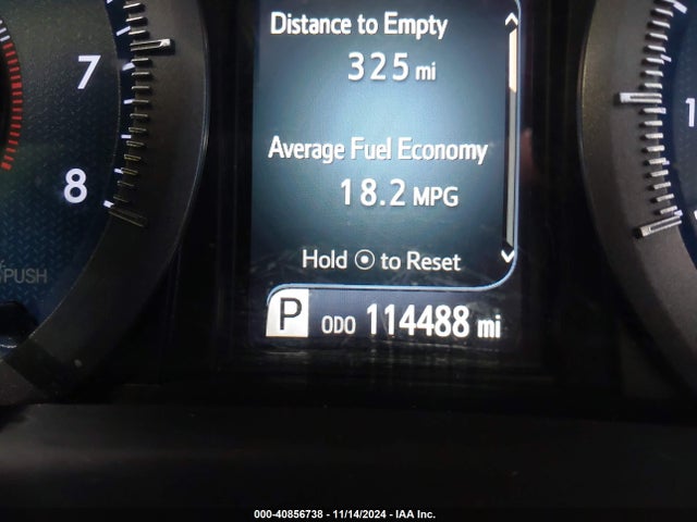 5TDYK3DC1FS542572 Toyota Sienna Limited Premium 7 Passenger