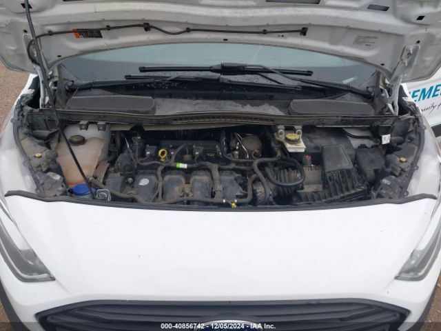 NM0LE7E23K1431413 Ford Transit Connect Xl