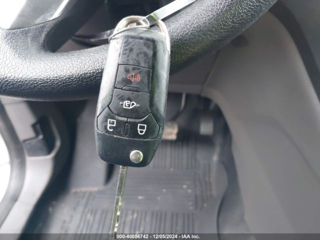 NM0LE7E23K1431413 Ford Transit Connect Xl