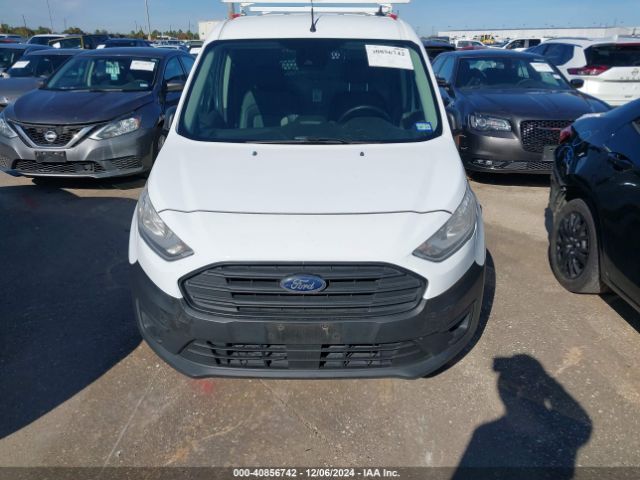 NM0LE7E23K1431413 Ford Transit Connect Xl