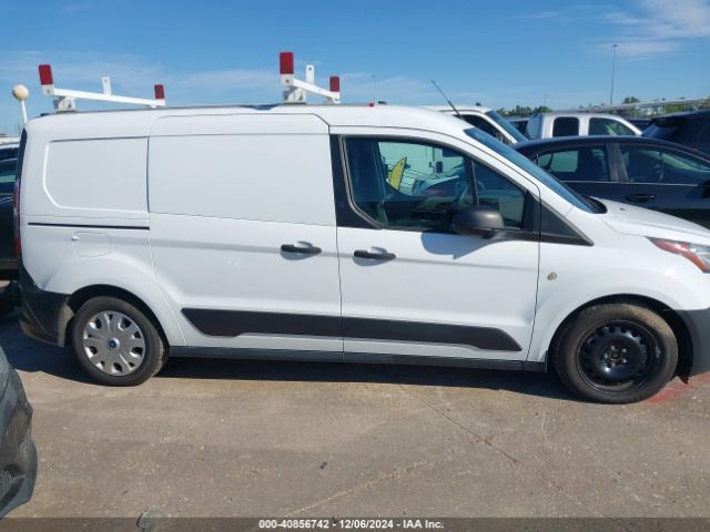 NM0LE7E23K1431413 Ford Transit Connect Xl