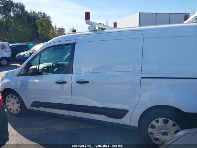 NM0LE7E23K1431413 Ford Transit Connect Xl