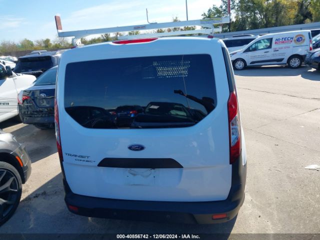 NM0LE7E23K1431413 Ford Transit Connect Xl