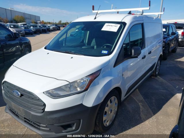 NM0LE7E23K1431413 Ford Transit Connect Xl