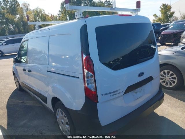NM0LE7E23K1431413 Ford Transit Connect Xl