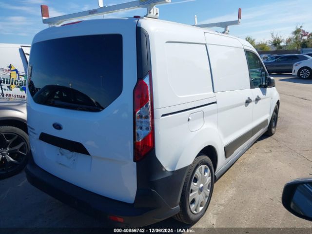 NM0LE7E23K1431413 Ford Transit Connect Xl