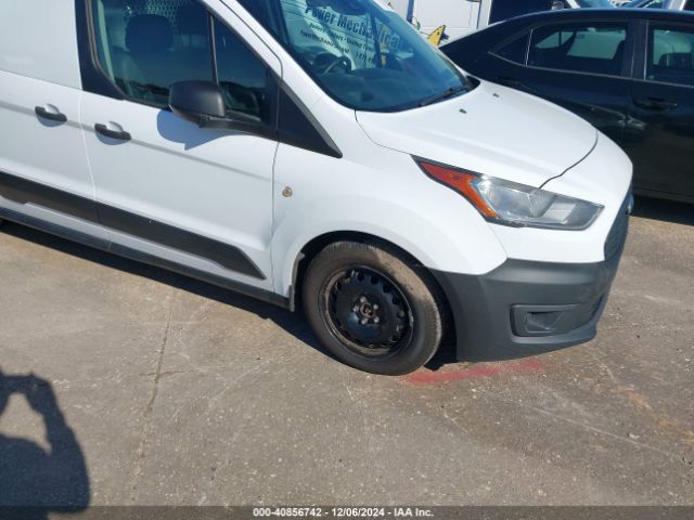 NM0LE7E23K1431413 Ford Transit Connect Xl