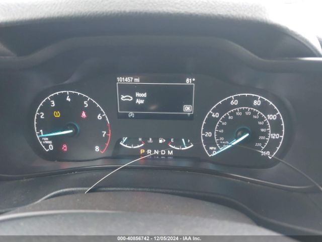 NM0LE7E23K1431413 Ford Transit Connect Xl