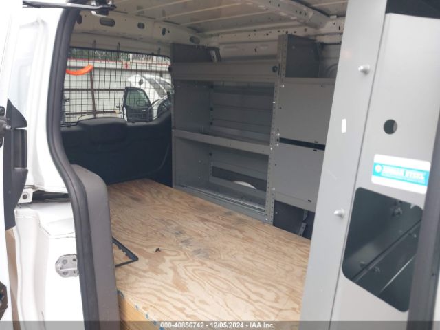 NM0LE7E23K1431413 Ford Transit Connect Xl