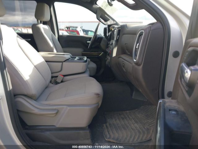 1GCUYDED6LZ220000 Chevrolet Silverado 1500 4wd  Standard Bed Lt