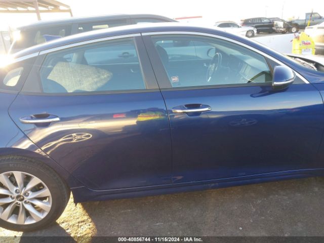 5XXGT4L39JG272355 KIA Optima Lx
