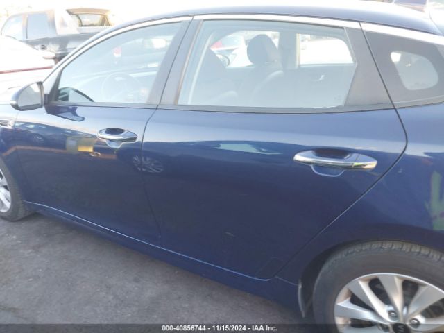 5XXGT4L39JG272355 KIA Optima Lx