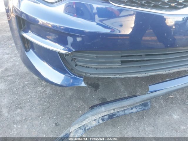 5XXGT4L39JG272355 KIA Optima Lx