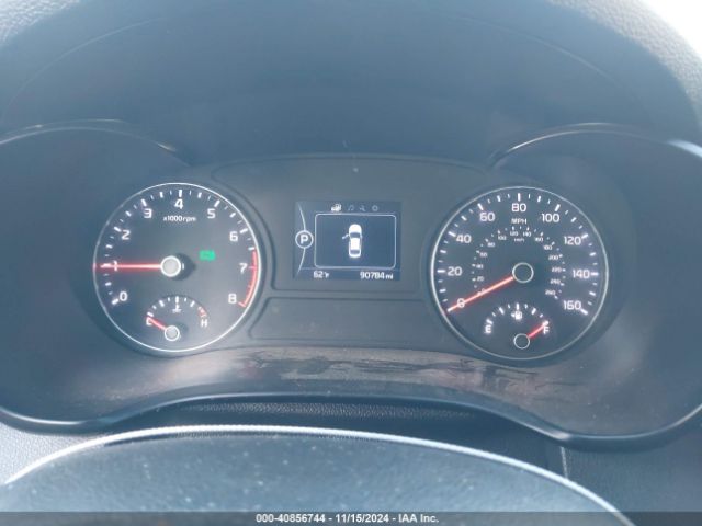 5XXGT4L39JG272355 KIA Optima Lx