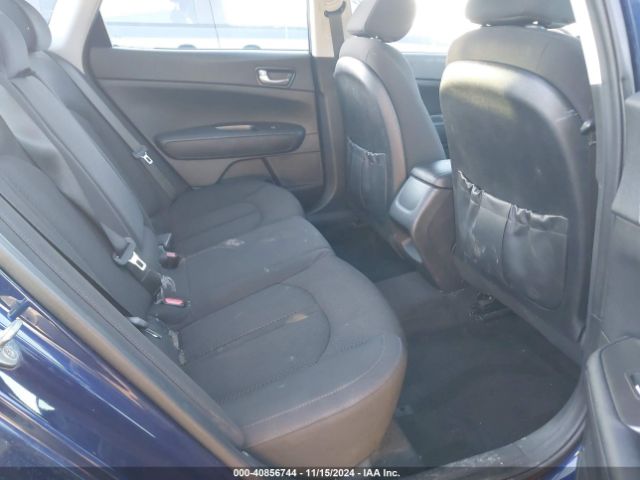 5XXGT4L39JG272355 KIA Optima Lx