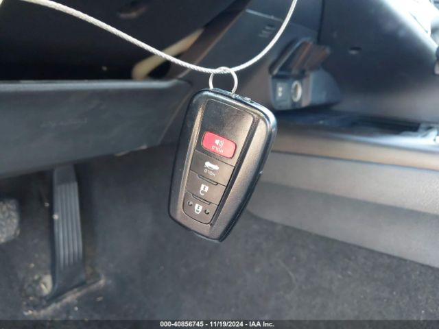 4T1C31AKXMU562069 Toyota Camry Le Hybrid
