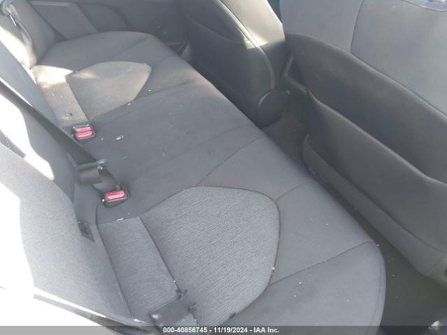 4T1C31AKXMU562069 Toyota Camry Le Hybrid