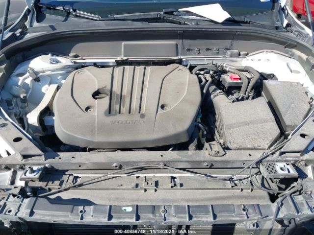 YV4L12RKXN1047285 Volvo Xc60 B5 Momentum