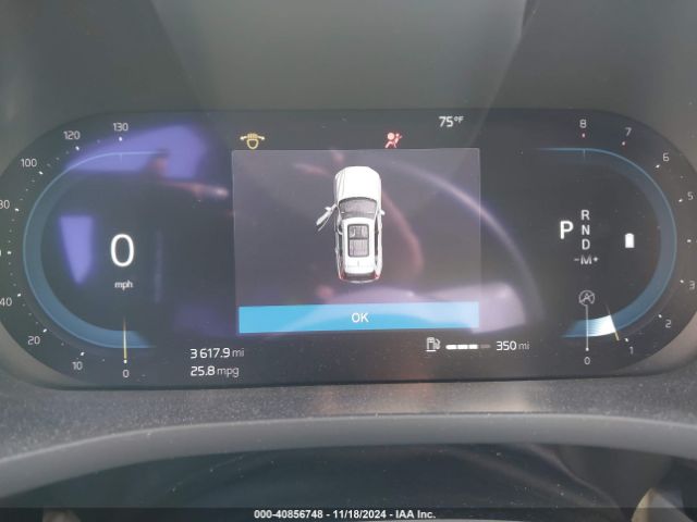 YV4L12RKXN1047285 Volvo Xc60 B5 Momentum