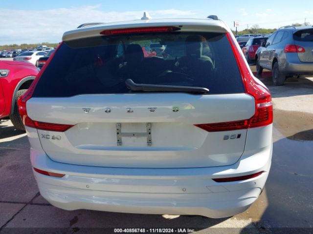 YV4L12RKXN1047285 Volvo Xc60 B5 Momentum