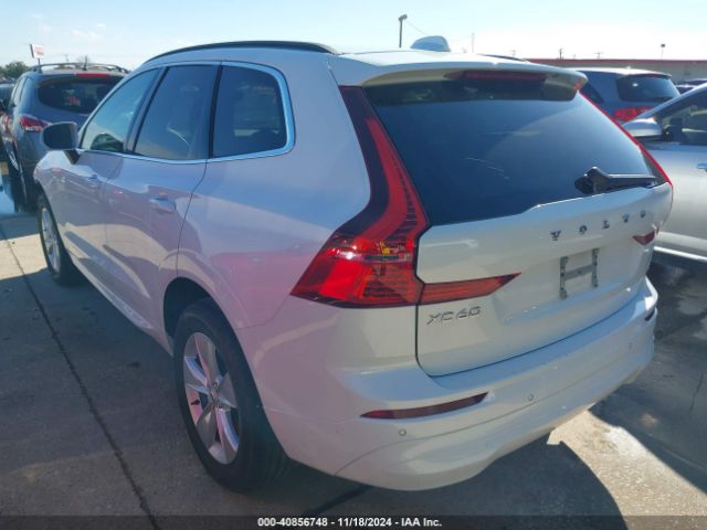 YV4L12RKXN1047285 Volvo Xc60 B5 Momentum
