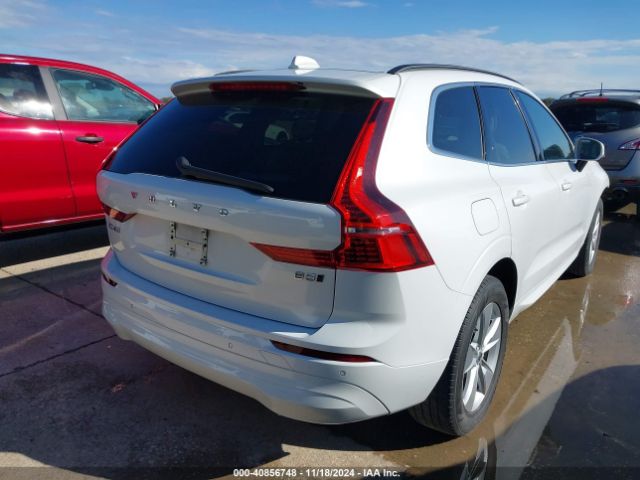 YV4L12RKXN1047285 Volvo Xc60 B5 Momentum