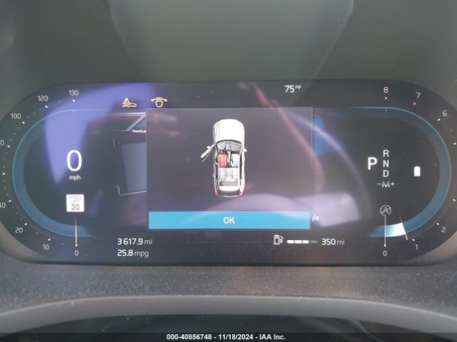 YV4L12RKXN1047285 Volvo Xc60 B5 Momentum