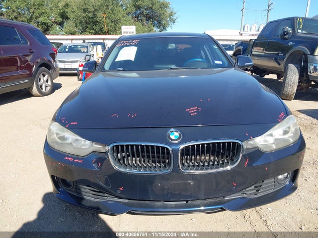 WBA3C1C54FK119326 BMW 328I