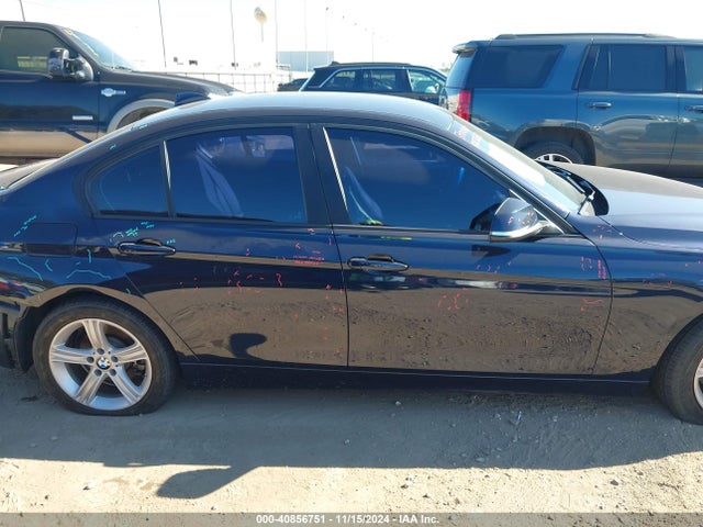WBA3C1C54FK119326 BMW 328I