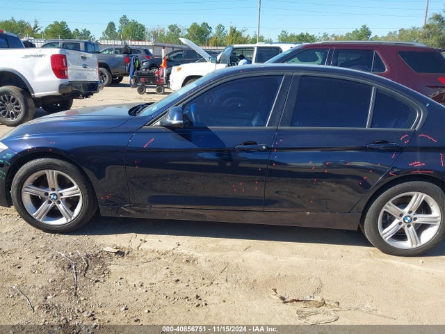 WBA3C1C54FK119326 BMW 328I