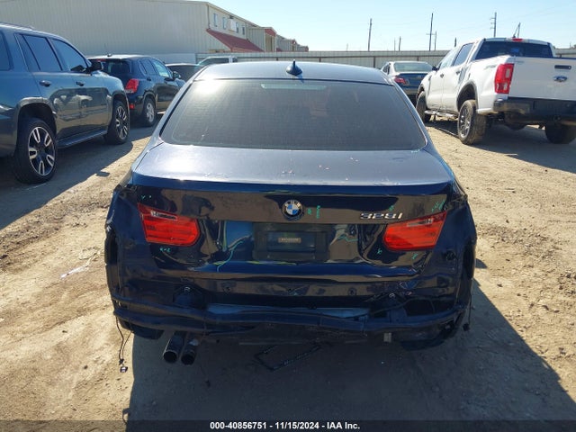 WBA3C1C54FK119326 BMW 328I