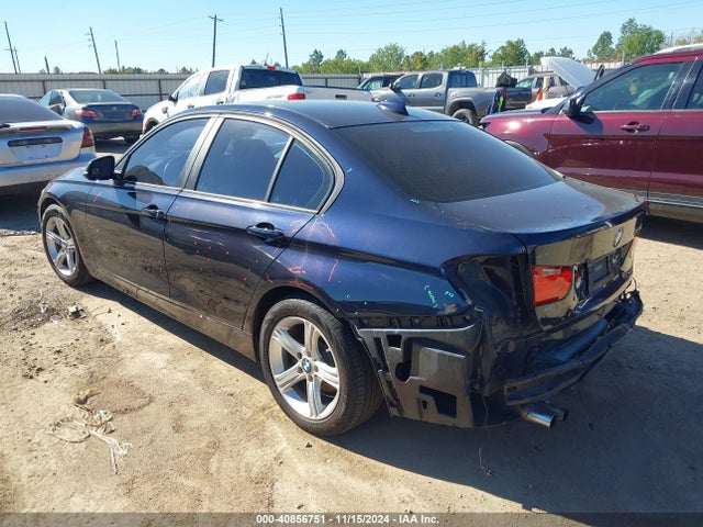 WBA3C1C54FK119326 BMW 328I