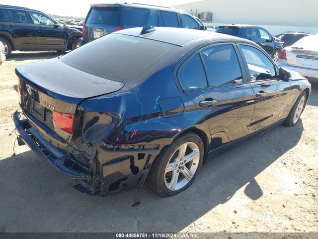 WBA3C1C54FK119326 BMW 328I