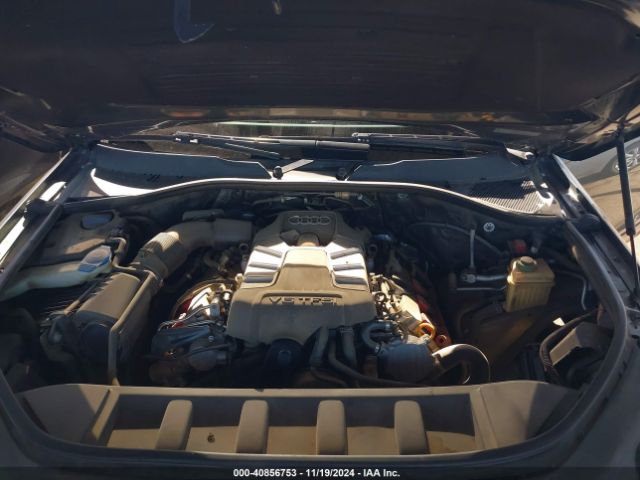 WA1LGAFE9FD026707 Audi Q7 3.0t Premium