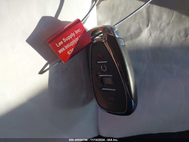 Chevrolet Trax Lt 2018 KL7CJPSB3JB693604 Image 11
