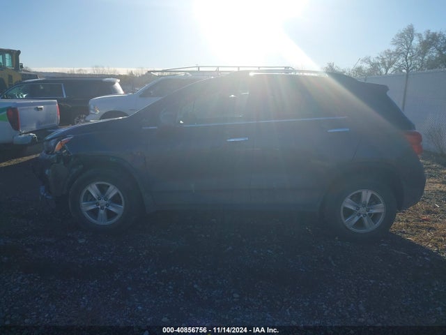 Chevrolet Trax Lt 2018 KL7CJPSB3JB693604 Image 14