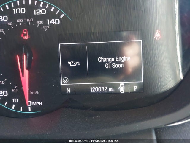 Chevrolet Trax Lt 2018 KL7CJPSB3JB693604 Image 15