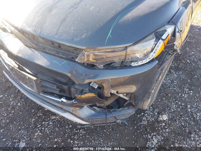 Chevrolet Trax Lt 2018 KL7CJPSB3JB693604 Image 6
