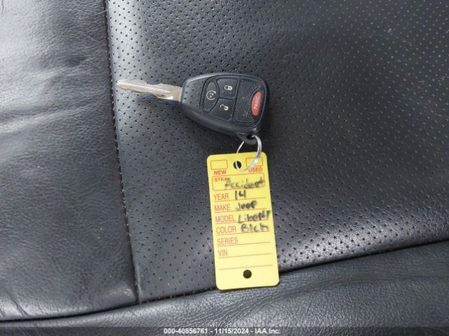 1C4NJCEBXHD199464 Jeep Compass High Altitude Fwd